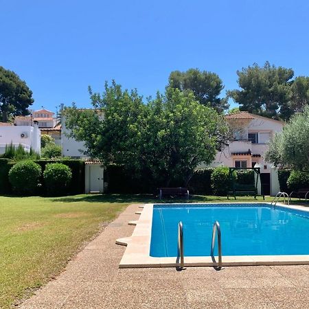 Rentalmar Villa Covamar Families Only Salou Dış mekan fotoğraf