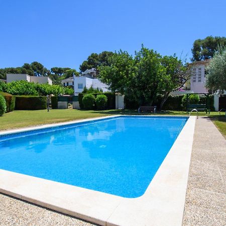 Rentalmar Villa Covamar Families Only Salou Dış mekan fotoğraf