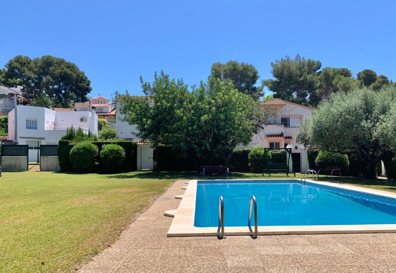 Rentalmar Villa Covamar Families Only Salou Dış mekan fotoğraf