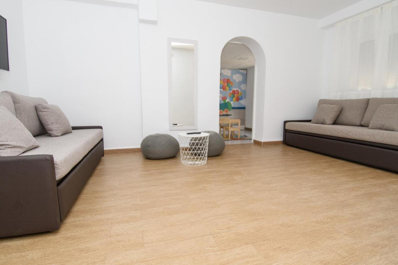 Rentalmar Villa Covamar Families Only Salou Dış mekan fotoğraf