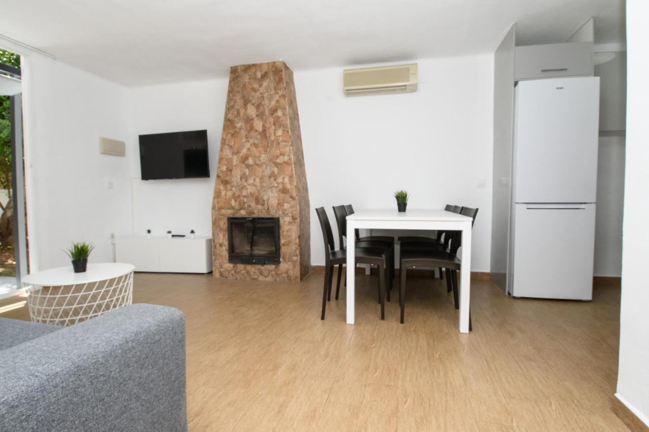 Rentalmar Villa Covamar Families Only Salou Dış mekan fotoğraf