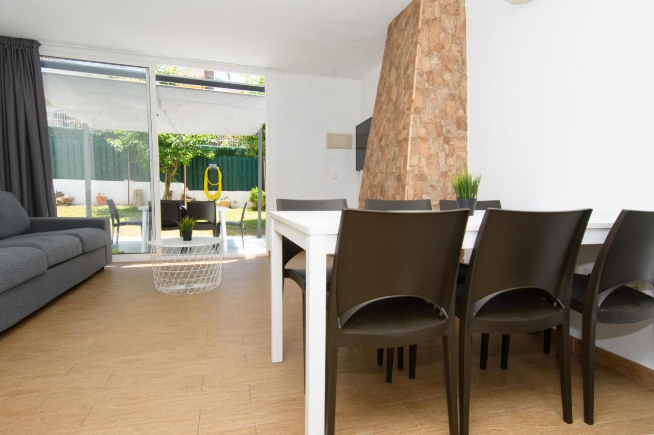 Rentalmar Villa Covamar Families Only Salou Dış mekan fotoğraf