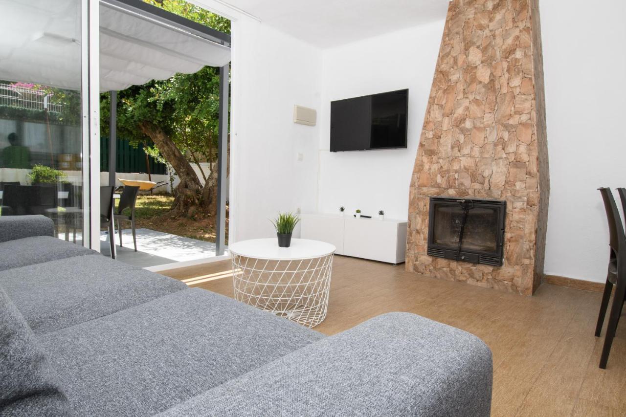 Rentalmar Villa Covamar Families Only Salou Dış mekan fotoğraf