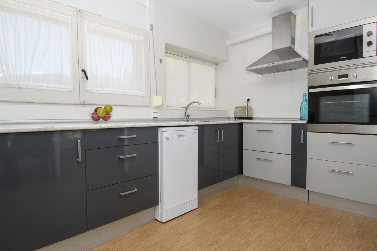 Rentalmar Villa Covamar Families Only Salou Dış mekan fotoğraf