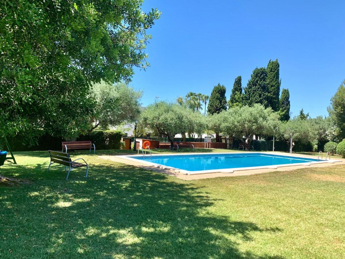 Rentalmar Villa Covamar Families Only Salou Dış mekan fotoğraf