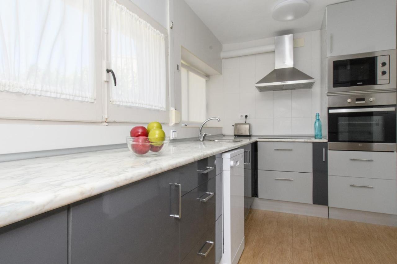 Rentalmar Villa Covamar Families Only Salou Dış mekan fotoğraf