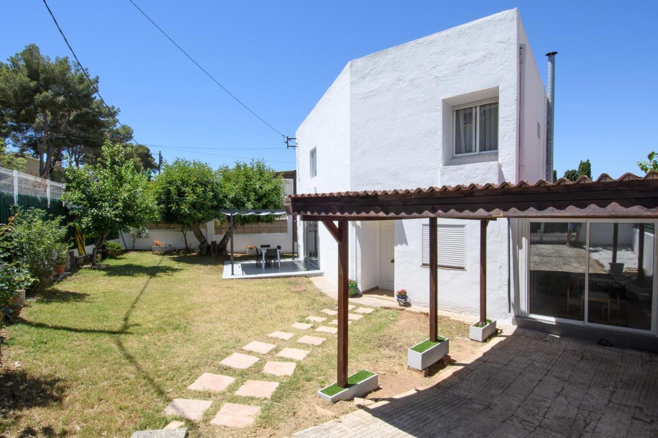 Rentalmar Villa Covamar Families Only Salou Dış mekan fotoğraf