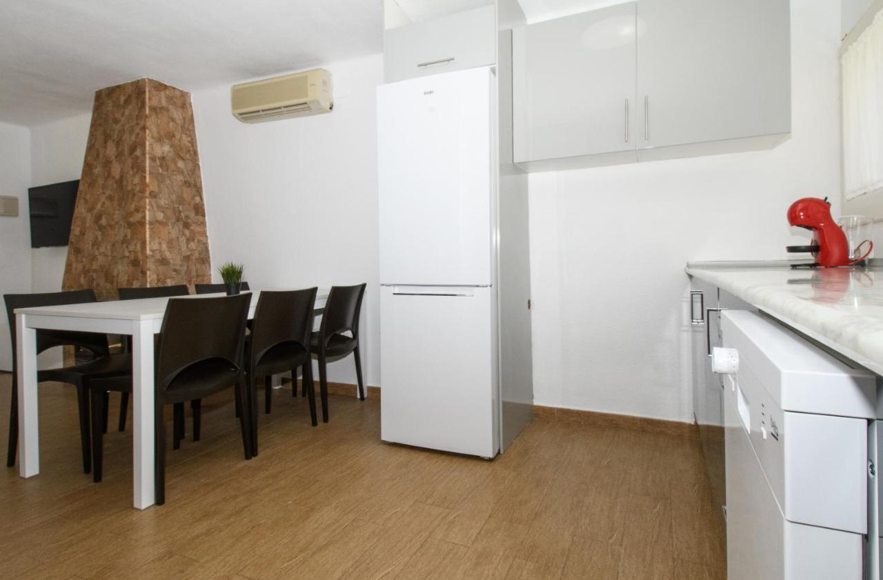 Rentalmar Villa Covamar Families Only Salou Dış mekan fotoğraf
