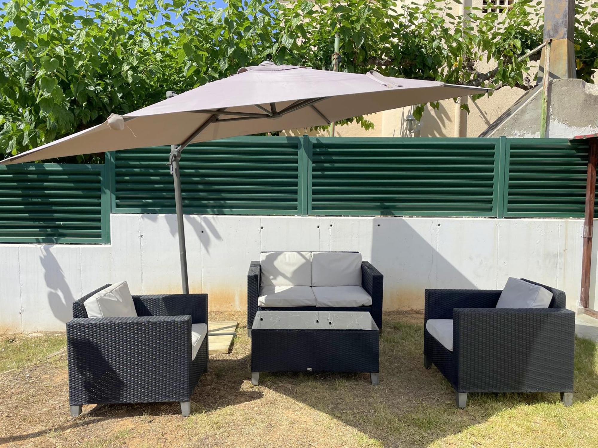 Rentalmar Villa Covamar Families Only Salou Dış mekan fotoğraf